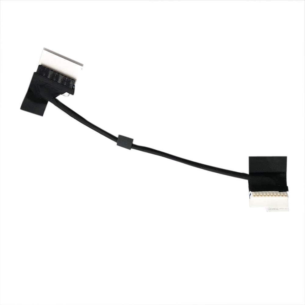 ChicSlick Battery Cable Flex Line Replacement for Dell Latitude 3300, 3310 (15.5cm, NMPKX)