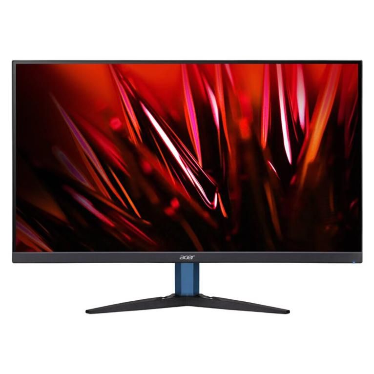 Acer Nitro KG272U - 27" QHD LED Gaming Monitor with HDR10 and 1ms Response Time