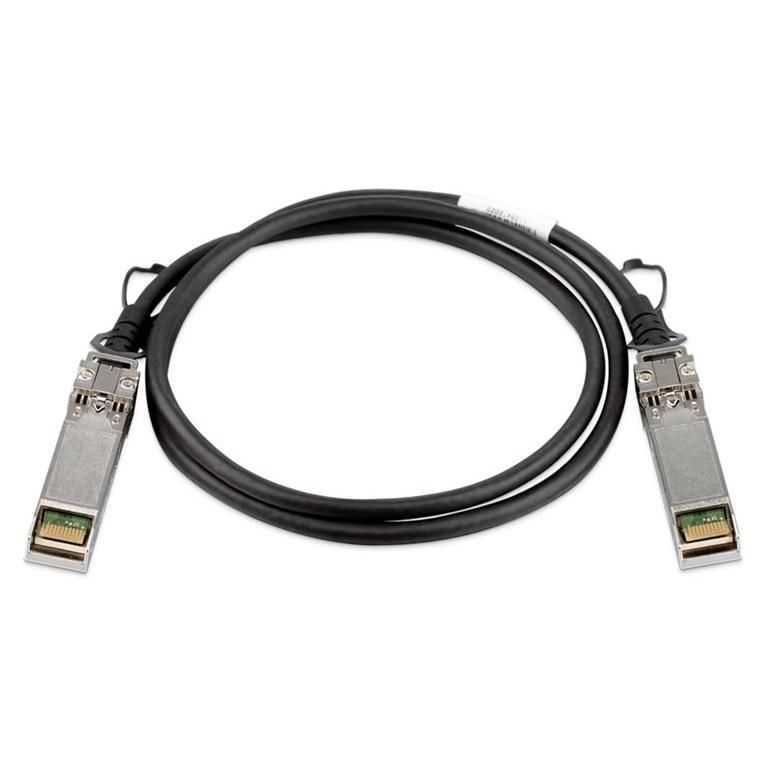 D-Link SFP+ Direct Attach Cable