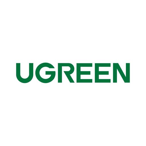 UGreen 7-in-1 USB-C Hub CM498 Docking Station, Grey