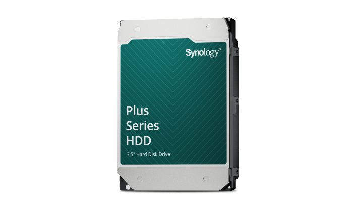 Synology 12TB SATA Hard Drive