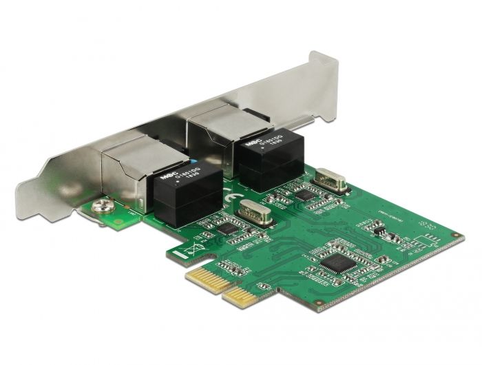 Delock Internal Network Card WLAN 1000 Mbit/s