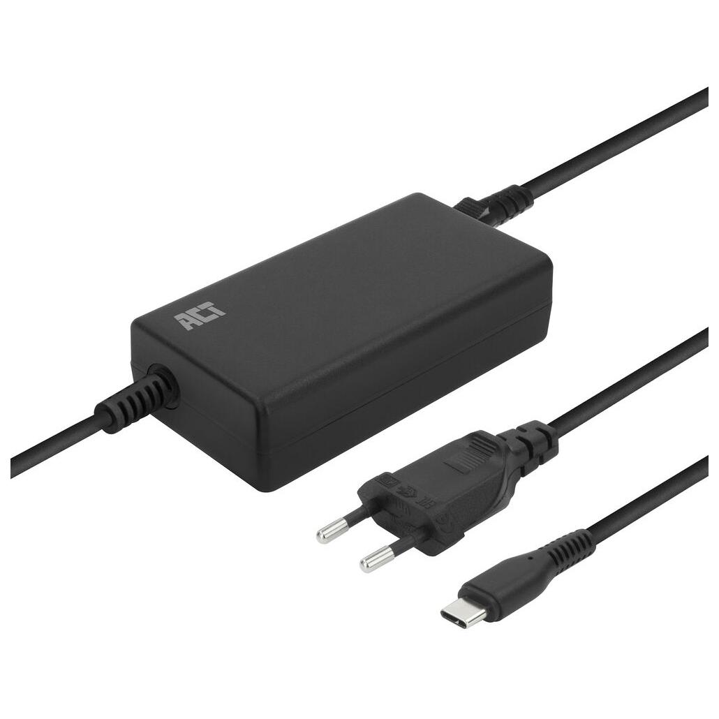 ACT AC2005 65W Power Adapter & UPS