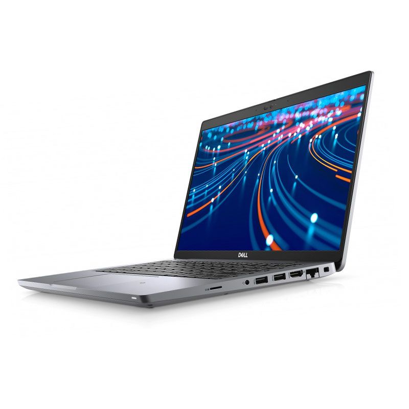 Dell Latitude 5420, 32GB, 256SSD, Linux