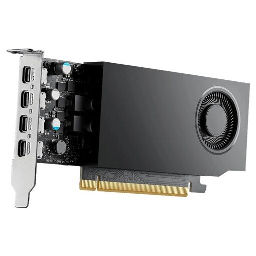 Carte graphique PNY NVIDIA RTX A400 4 Go GDDR6