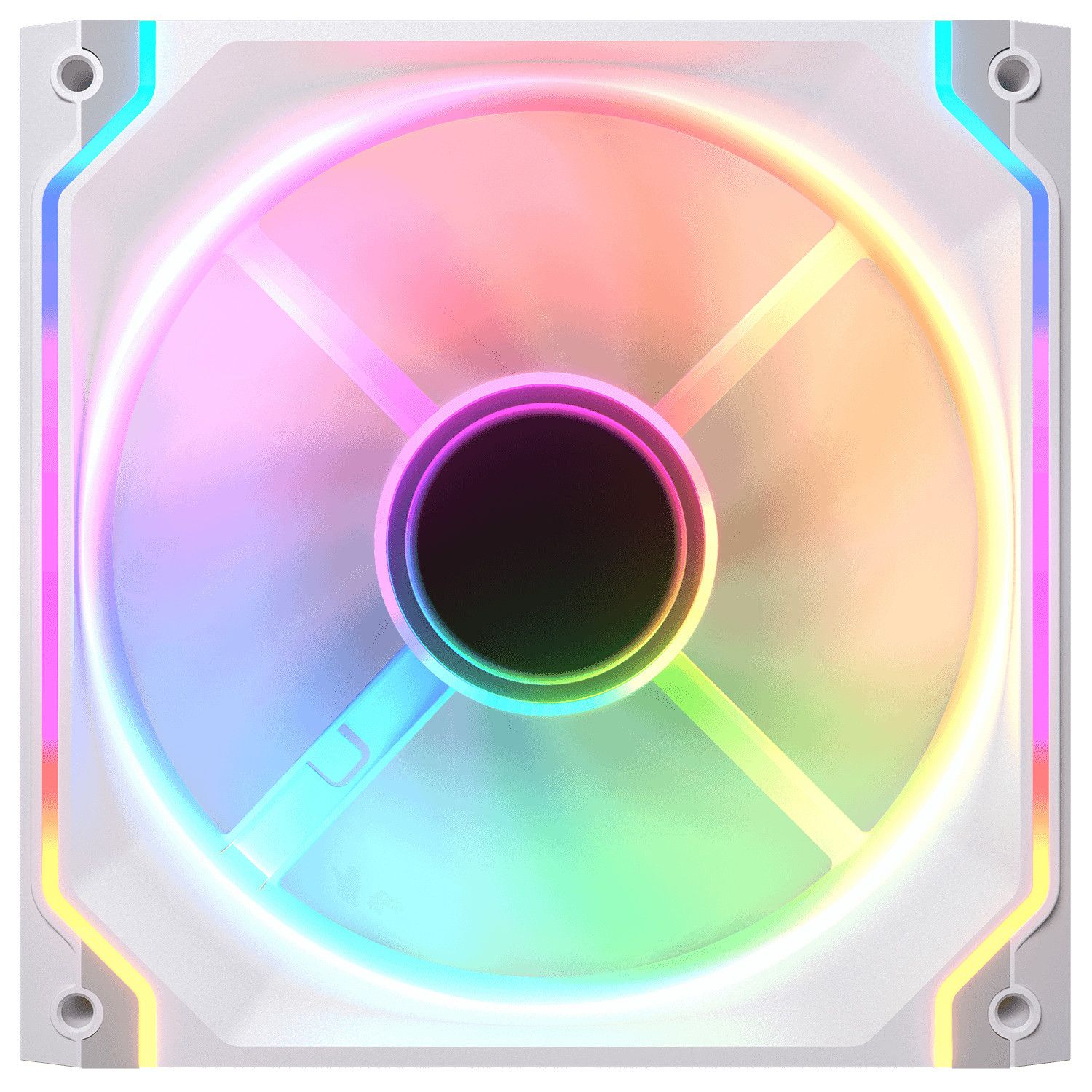 Cougar SC140 ARGB Ventilation Module