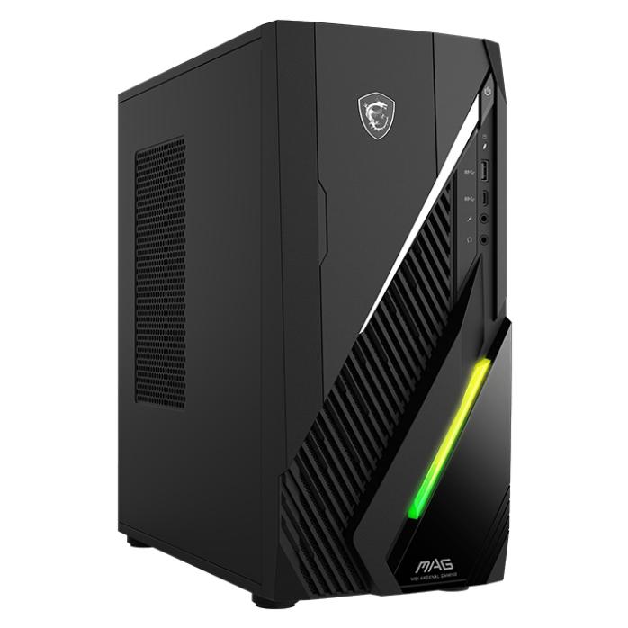 MSI MAG Infinite E1 14NVL5-214XFR - Intel Core i5, 16GB DDR5, 512GB SSD, NVIDIA GeForce RTX 5060