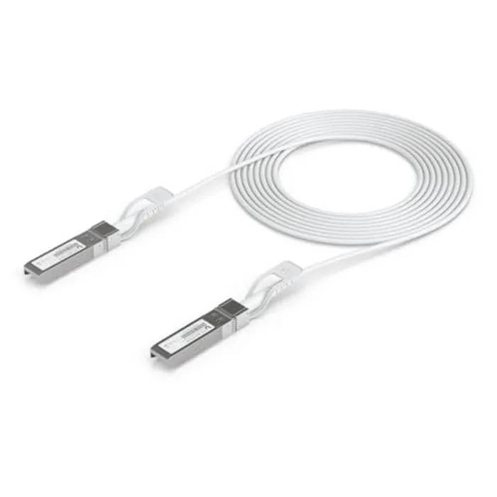 Ubiquiti SFP28 Cable - UACC-UPLINK-SFP28-3M - 3M Length
