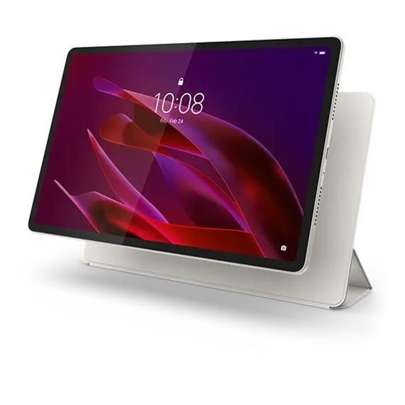 Lenovo Yoga Tab ZAG6 256GB 11.1-inch Tablet, Grey