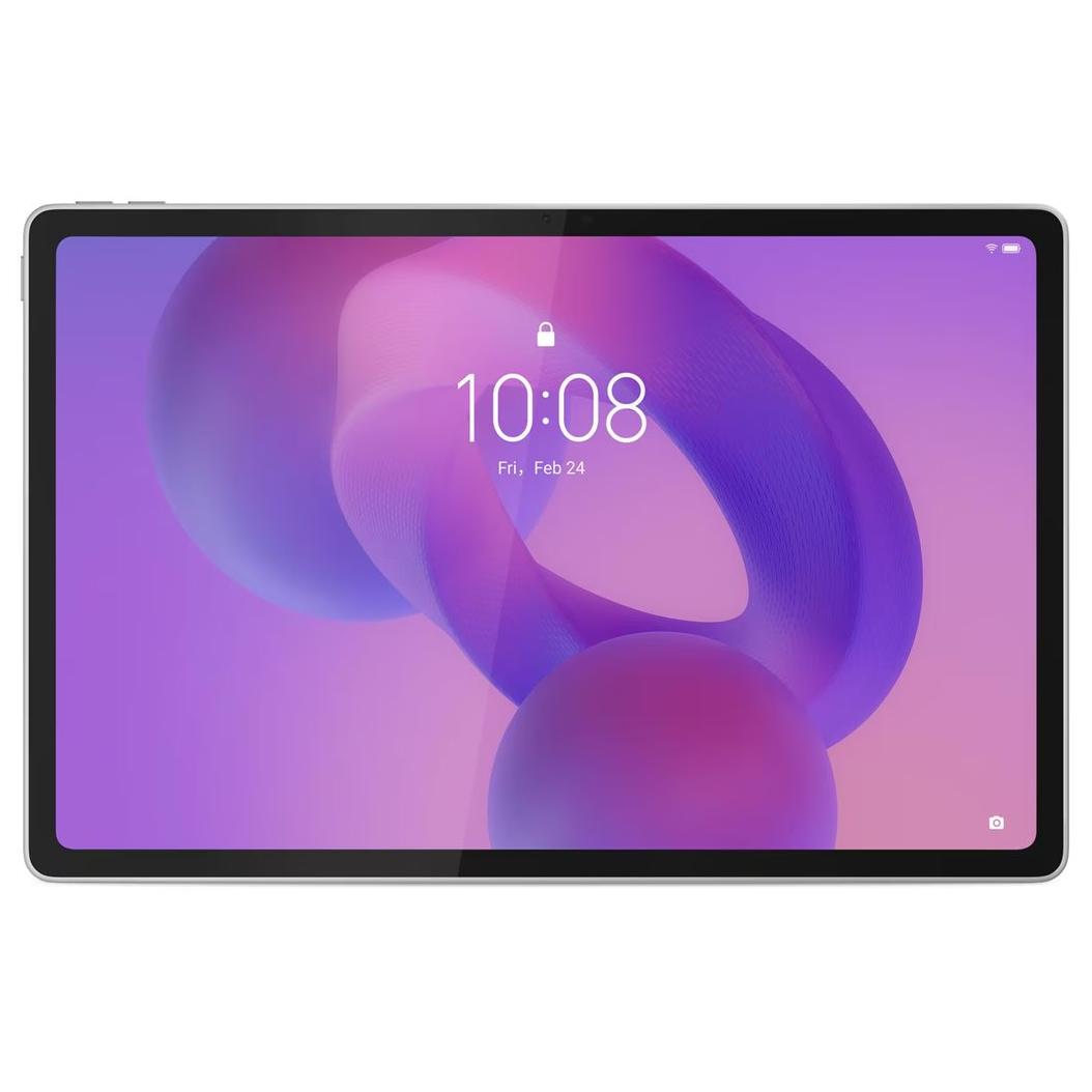 Lenovo Idea Tab Plus ZAG7 256GB, 12.1-inch Tablet, Cloud Grey
