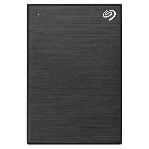 Seagate One Touch 5TB External Hard Drive