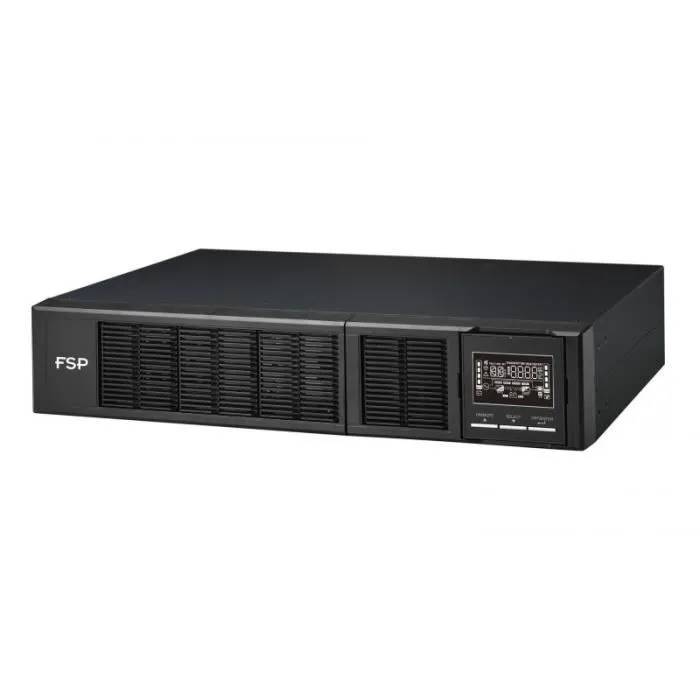 Clippers RT 2K - UPS de línea 2000VA Fortron