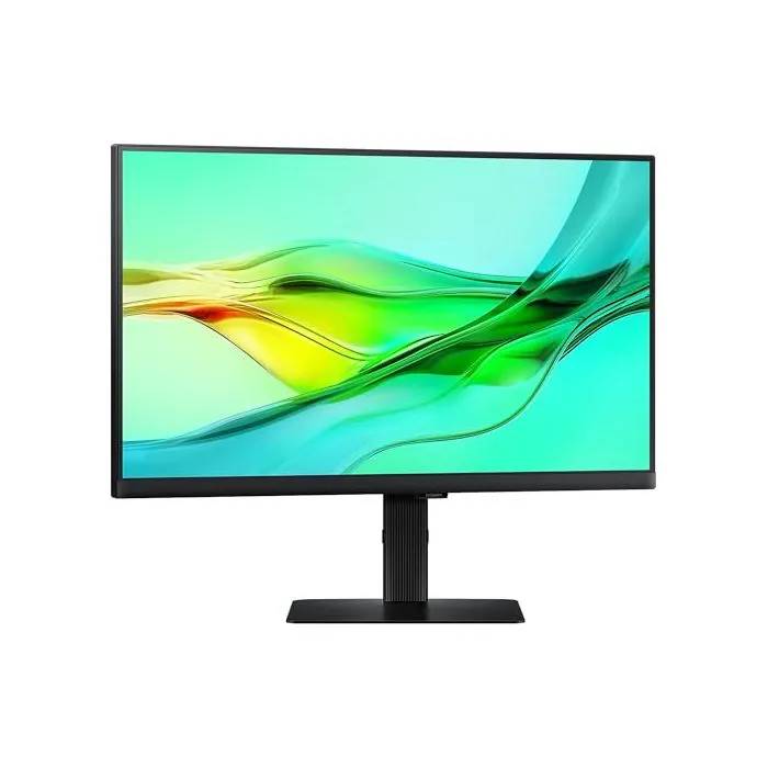 Monitor Samsung ViewFinity S6 S60UD - 24'' QHD - LED - USB-C - Negro