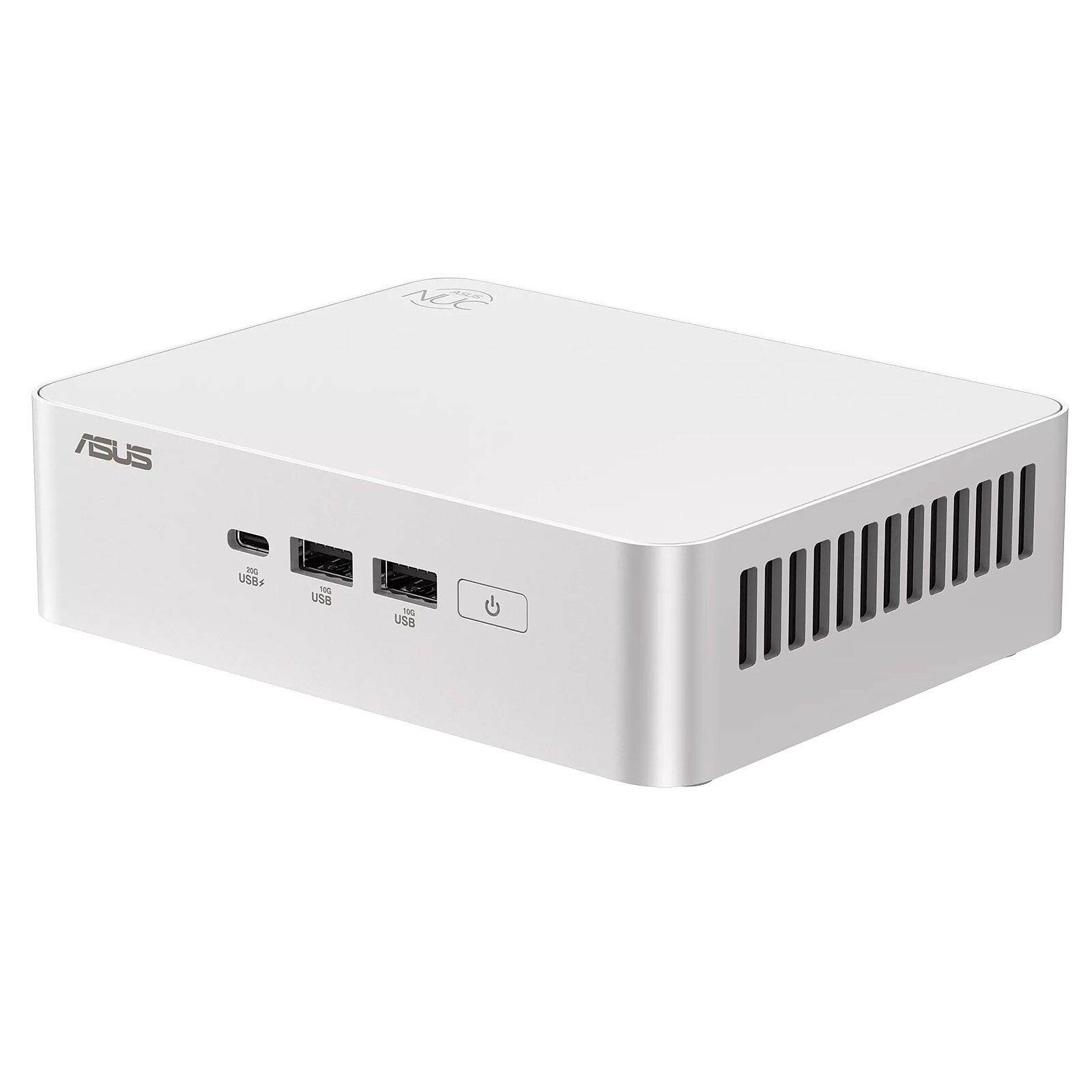 ASUS NUC 15 Pro+ RNUC15CRSU700002
