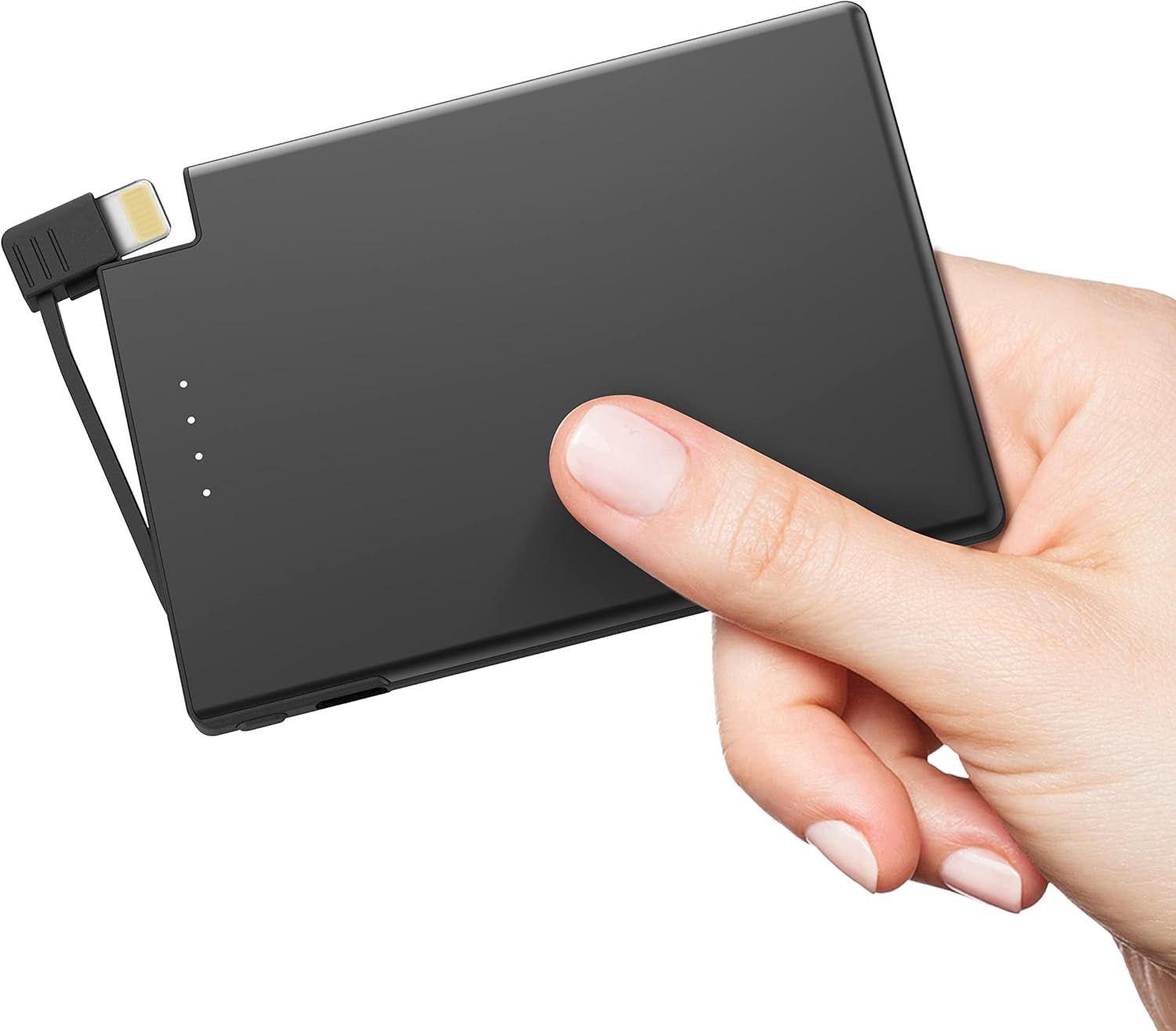 Mini Power Bank 3500mAh