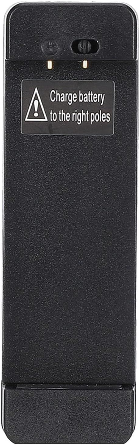 Universal External Battery Charger with LED Indicator for Samsung S3 and S4 Smartphones (5-8 cm Battery Length)