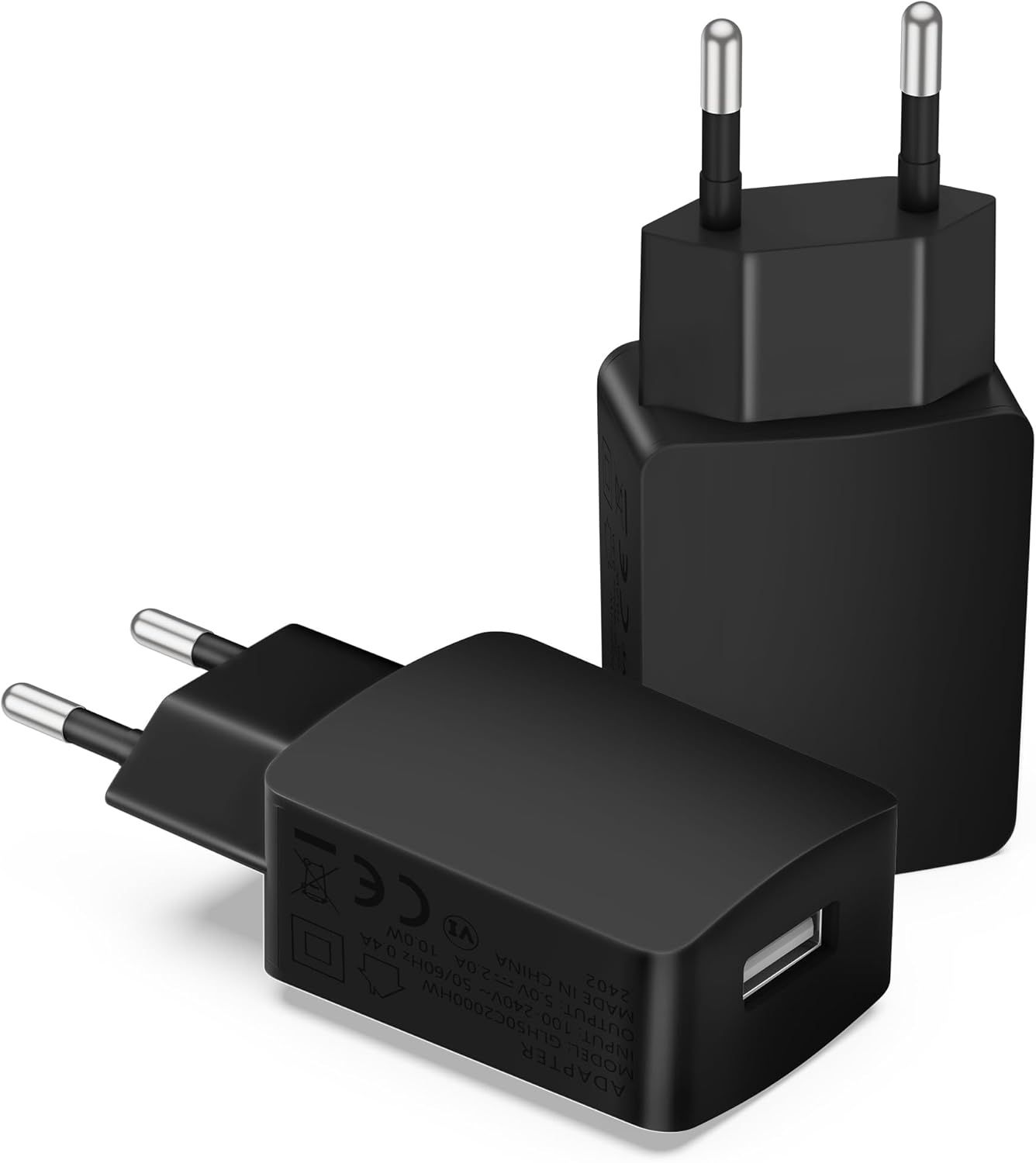 VSNDUFGSUDY 5V/2A USB Charger Adapter