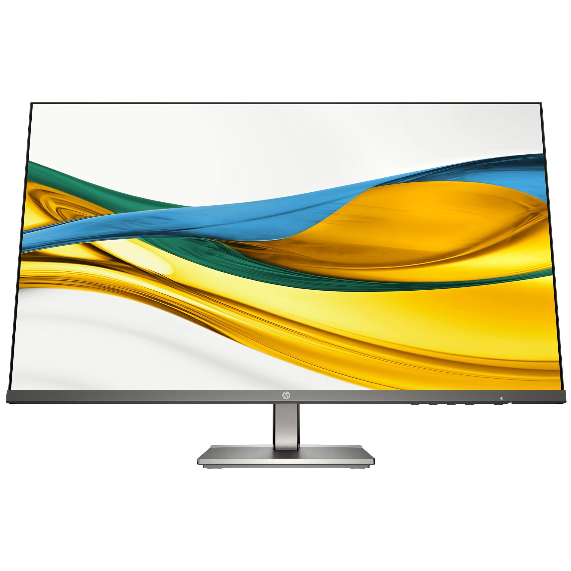 HP Series 5 27-inch FHD Monitor - 527da