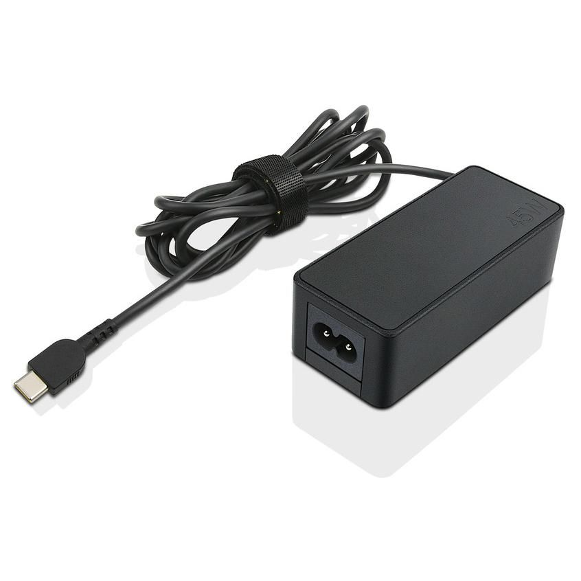 Lenovo 4X20M26252 Power Adapter & Internal UPS 45W Black