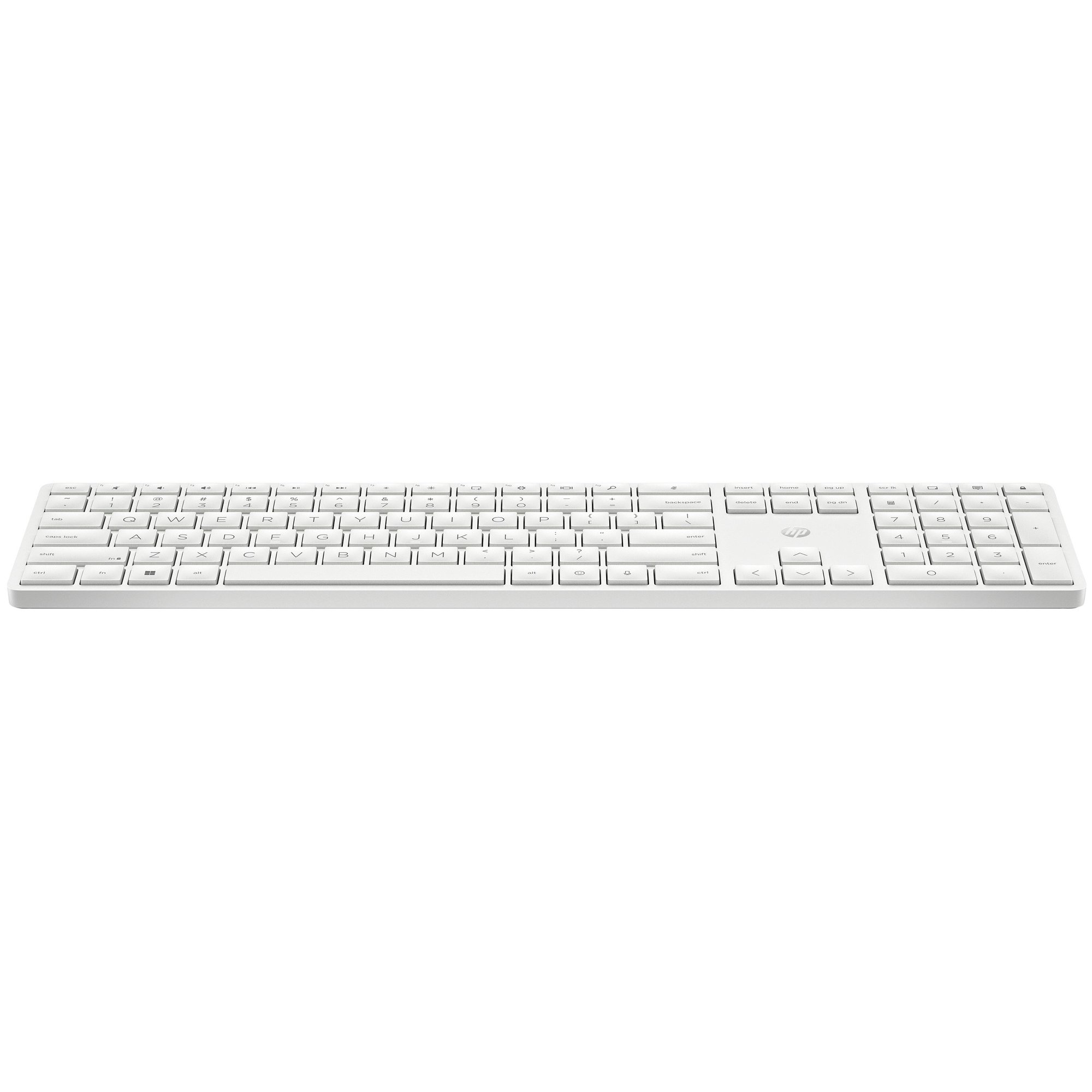 HP 450 Wireless Programmable Keyboard
