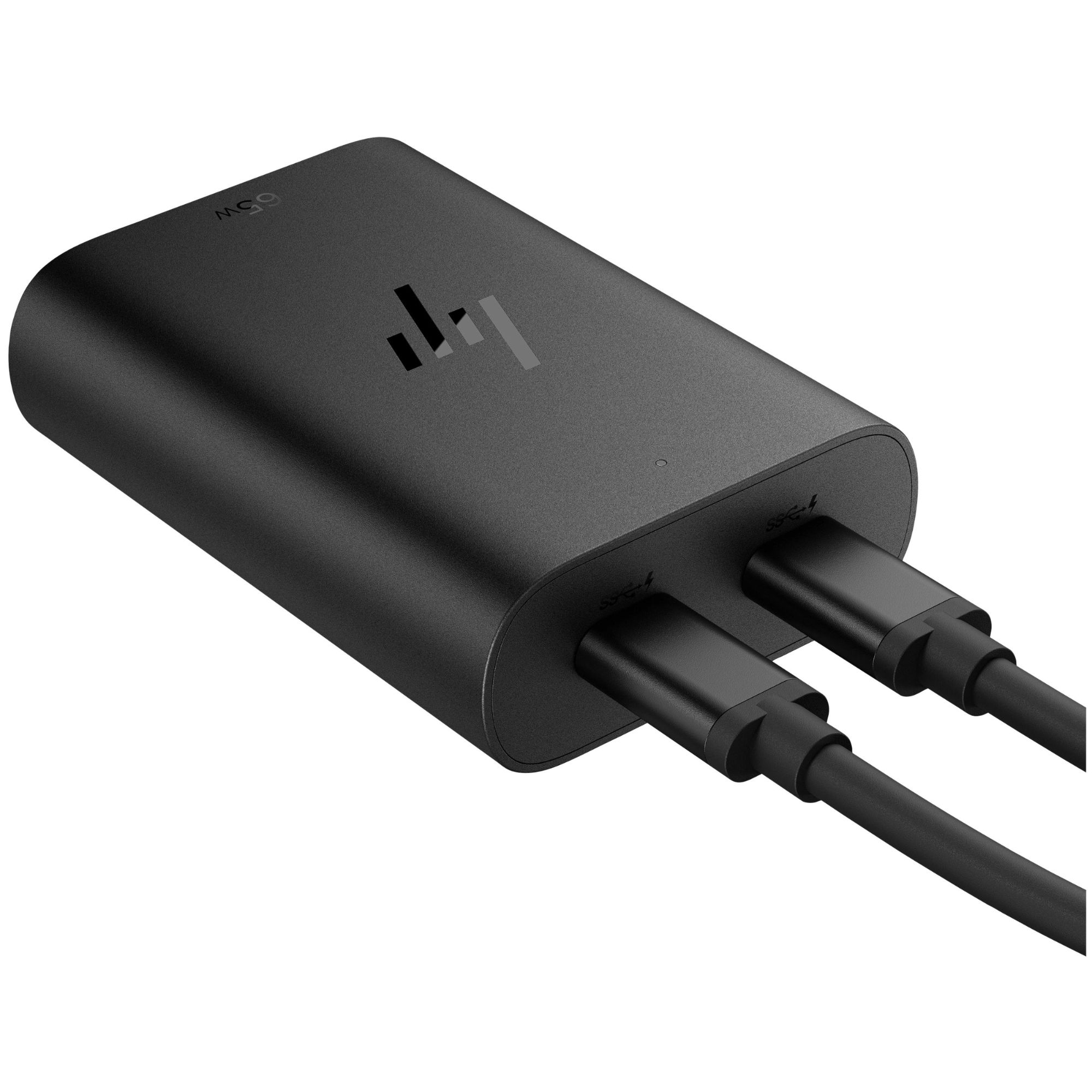 HP 65W GaN USB-C Laptop Charger