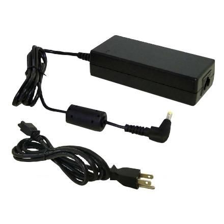 Gamber-Johnson 7300-0472 Power Adapter & Inverter