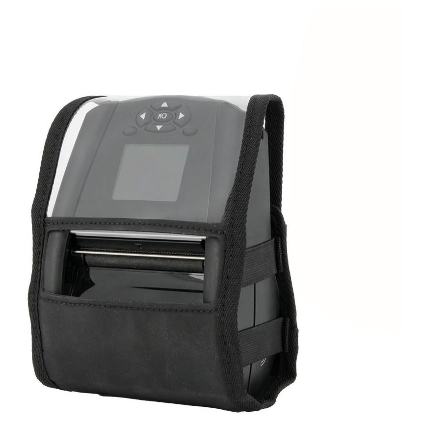 Mobilis 031020 Printer/Scanner Accessory - Protective Case (5-Pack)
