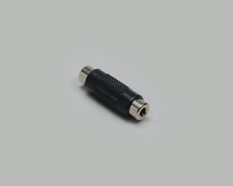 Adaptateur de câble audio BKL Electronic 3,5 mm