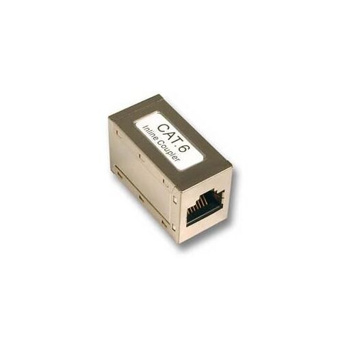 EFB-Elektronik RJ-45 Cable Gender Changer, Bronze