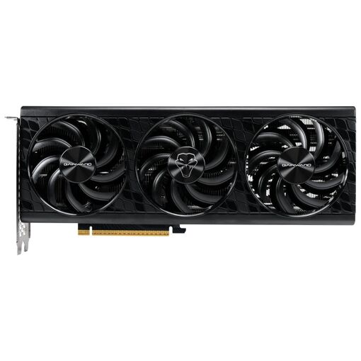 Carte graphique Gainward GeForce RTX 5070 Python III NVIDIA 12 Go GDDR7