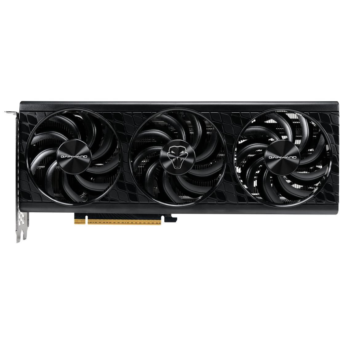 Gainward GeForce RTX 5070 Python III NVIDIA 12GB GDDR7