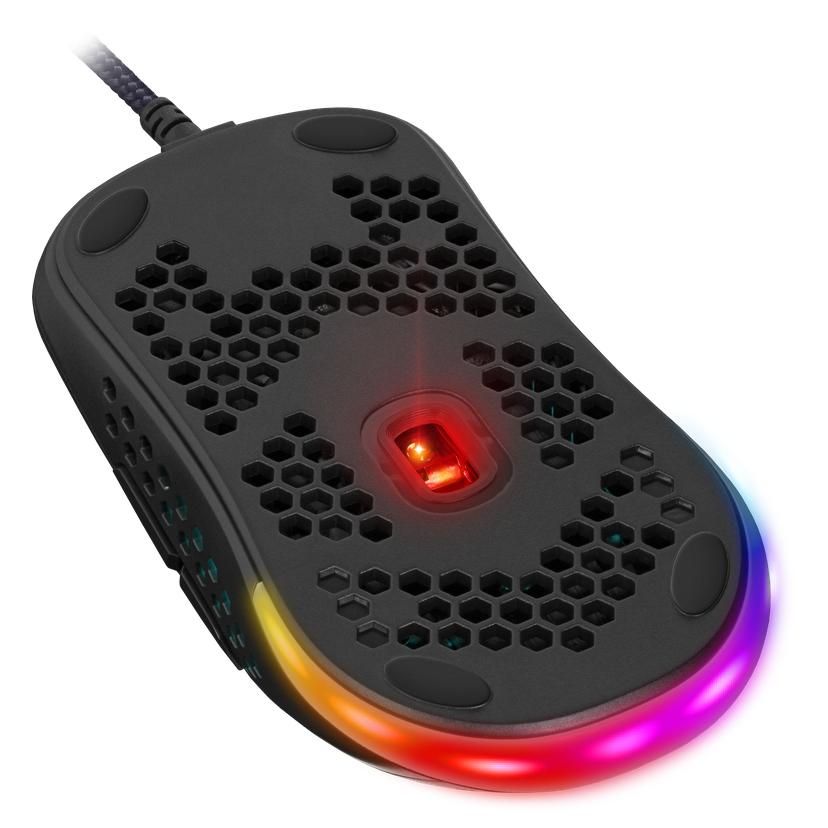 Defender Shepard GM-620L Gaming Mouse