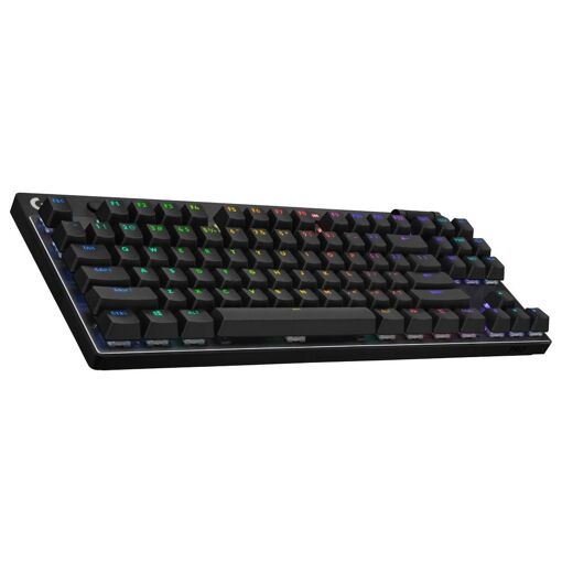 Clavier Logitech G PRO X TKL