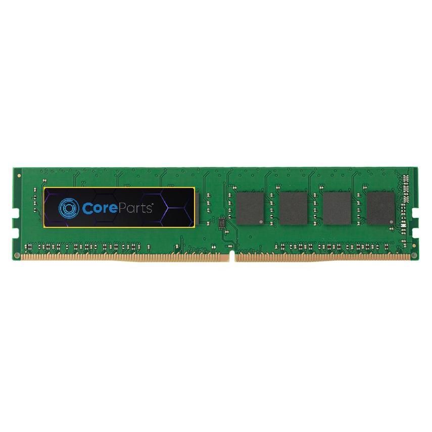 Module de mémoire CoreParts 32 Go ECC DDR4
