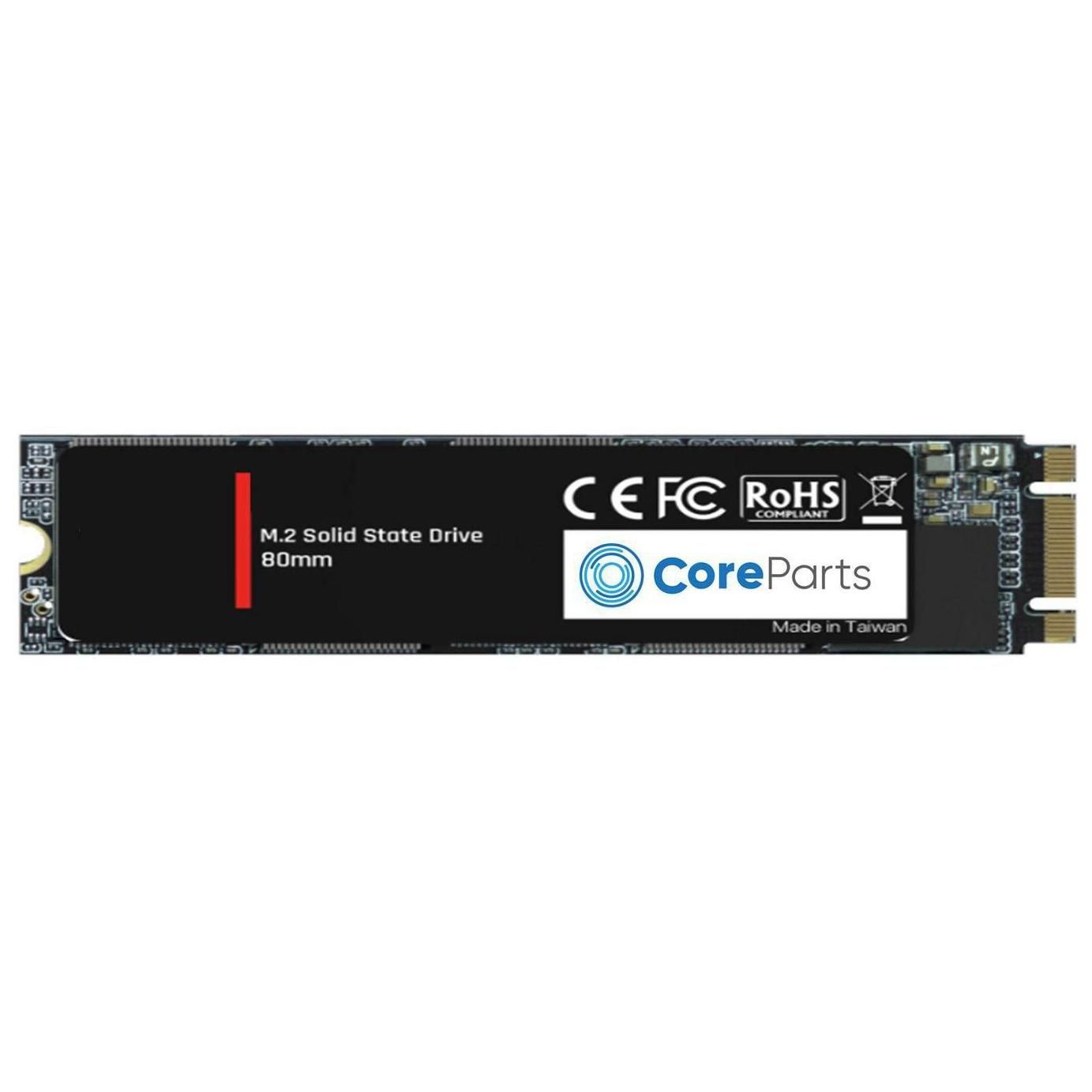 CoreParts 512GB M.2 SATA III SSD