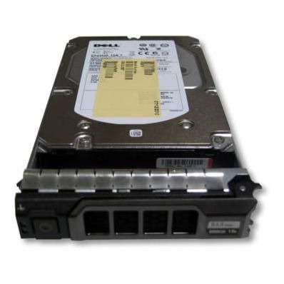 Unidad de estado sólido CoreParts 600 GB SAS