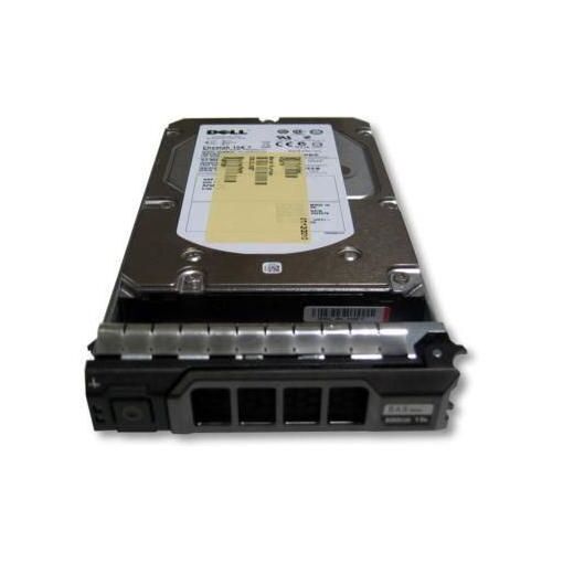 Unidad de estado sólido CoreParts 600 GB SAS