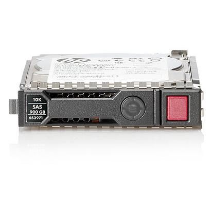 HPE 3TB SAS Hard Drive