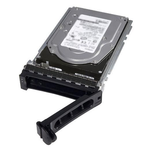 Disco duro Dell 2 TB SAS 7200 rpm 3.5"