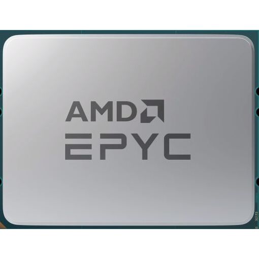 Processeur AMD EPYC 9374F, 3,85 GHz, 256 Mo L3