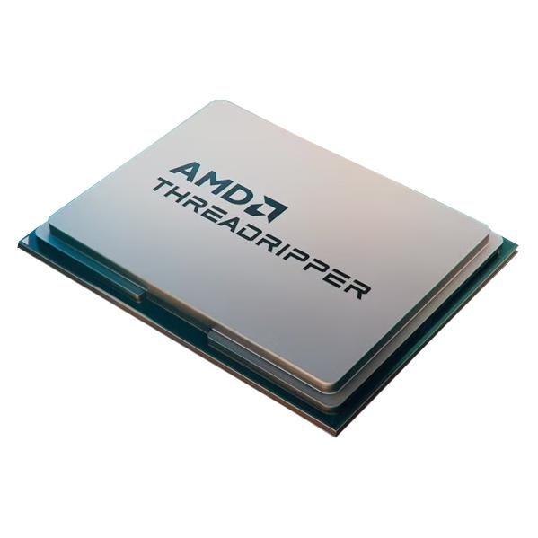 AMD Ryzen Threadripper 7960X - 4.2 GHz - 24 Cores - 48 Threads - 128MB Cache - sTR5 Socket - OEM