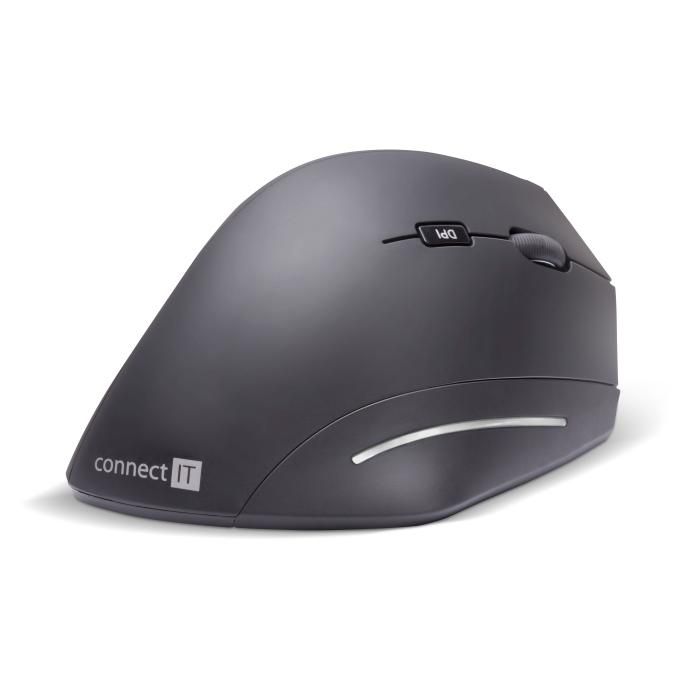 Connect It CMO-2510 Bluetooth Optical Mouse