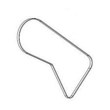Zebra Printer Belt (P1083347-017)