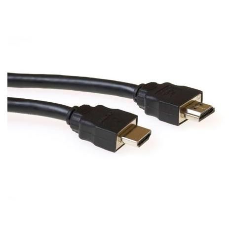 Cable HDMI ACT AK3752 5 m