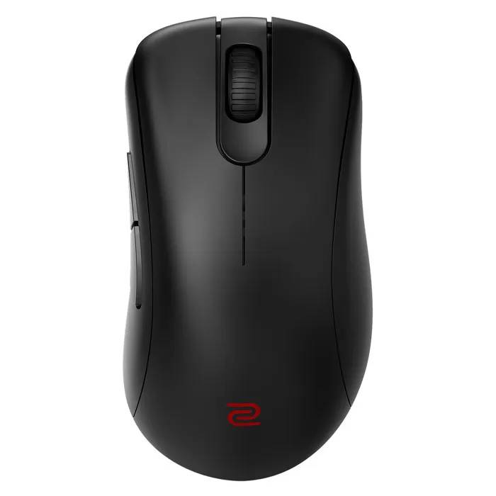 Zowie Wireless Mouse EC2-DW - 2.4 GHz - Low Latency - Instant Response