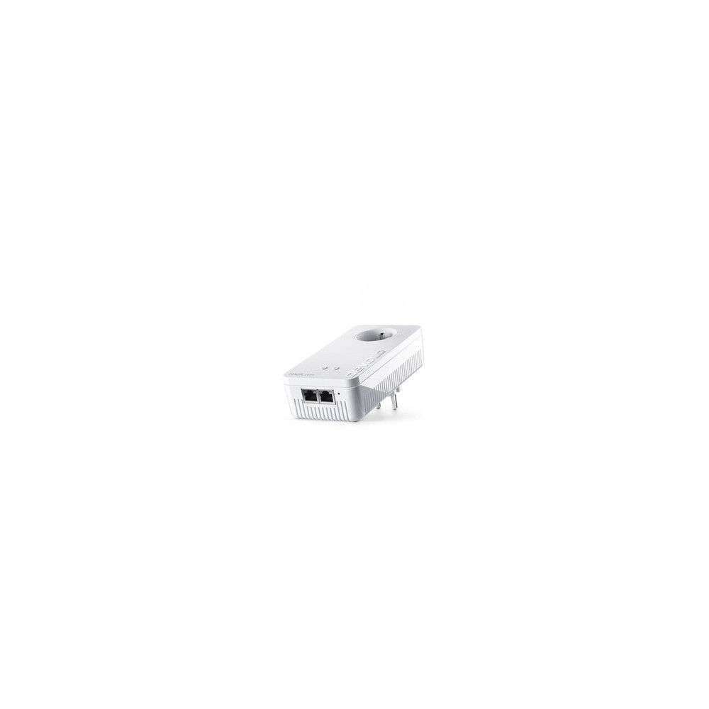 Adaptador Devolo Magic 2 Wifi Next Blanco