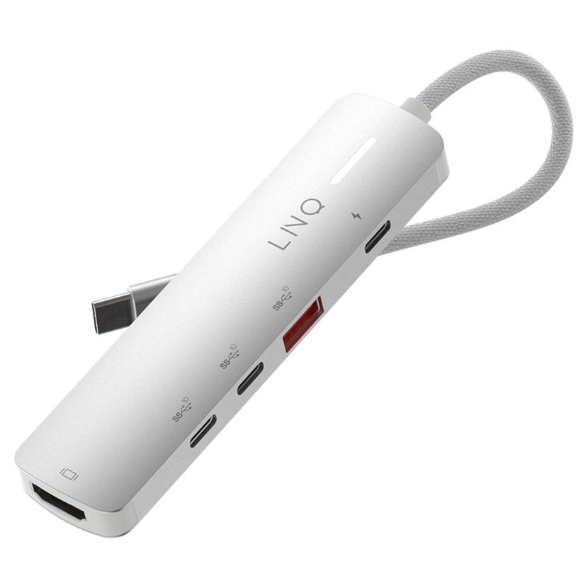 Telco Accessories LINQ ProConnect Docking Station