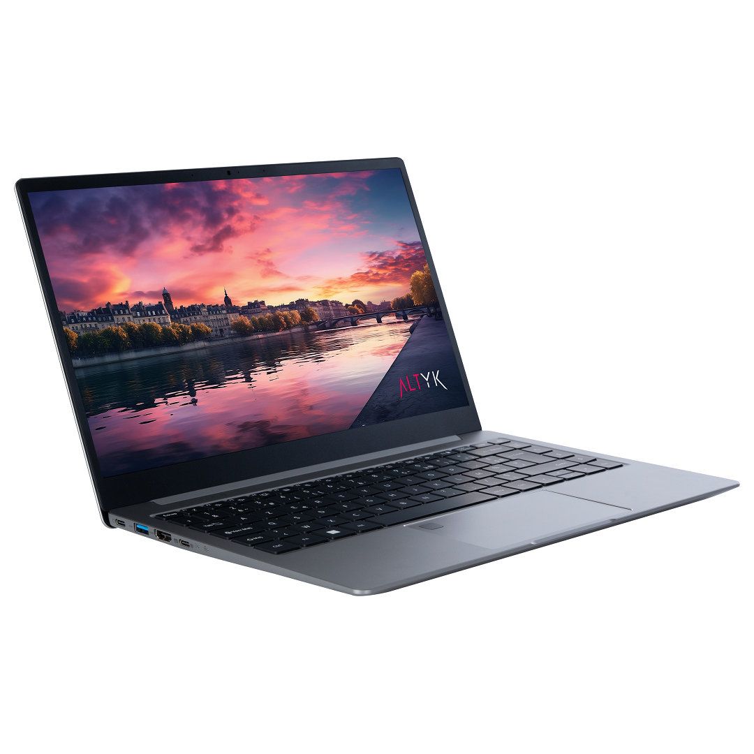 ALTYK L14F-I7U16-N1 Laptop - 14" Intel Core i7, 16GB RAM, 960GB SSD, Windows 11