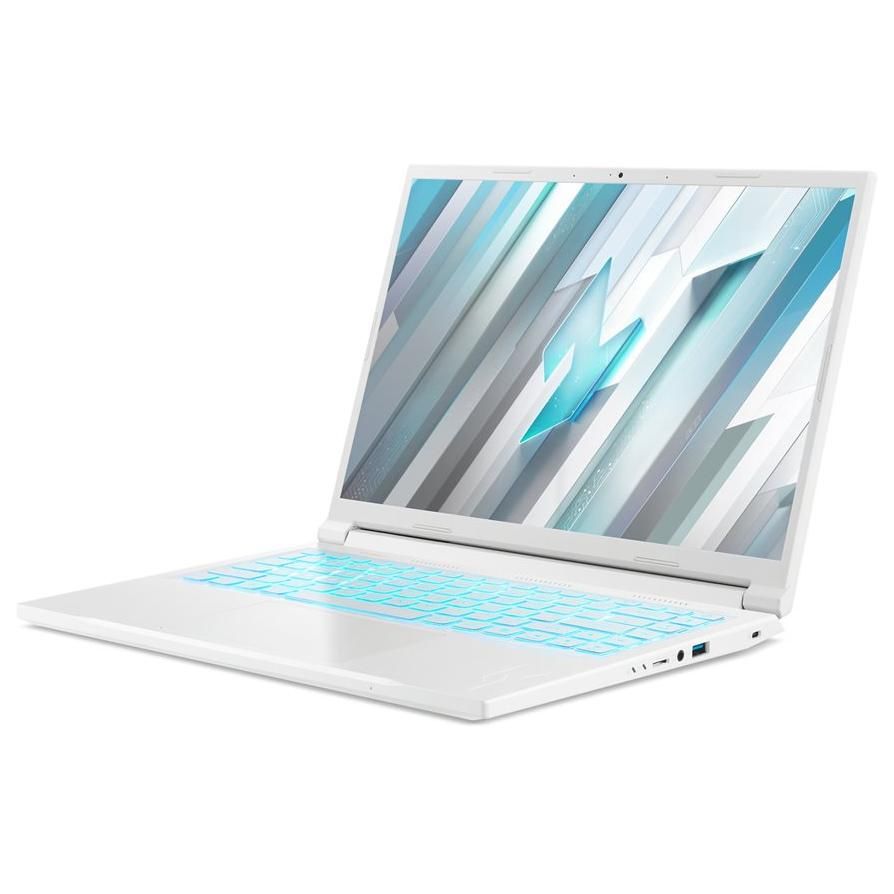 Acer Nitro V 14 - 14.5" Ryzen 5, 16GB RAM, 512GB SSD (White AZERTY)