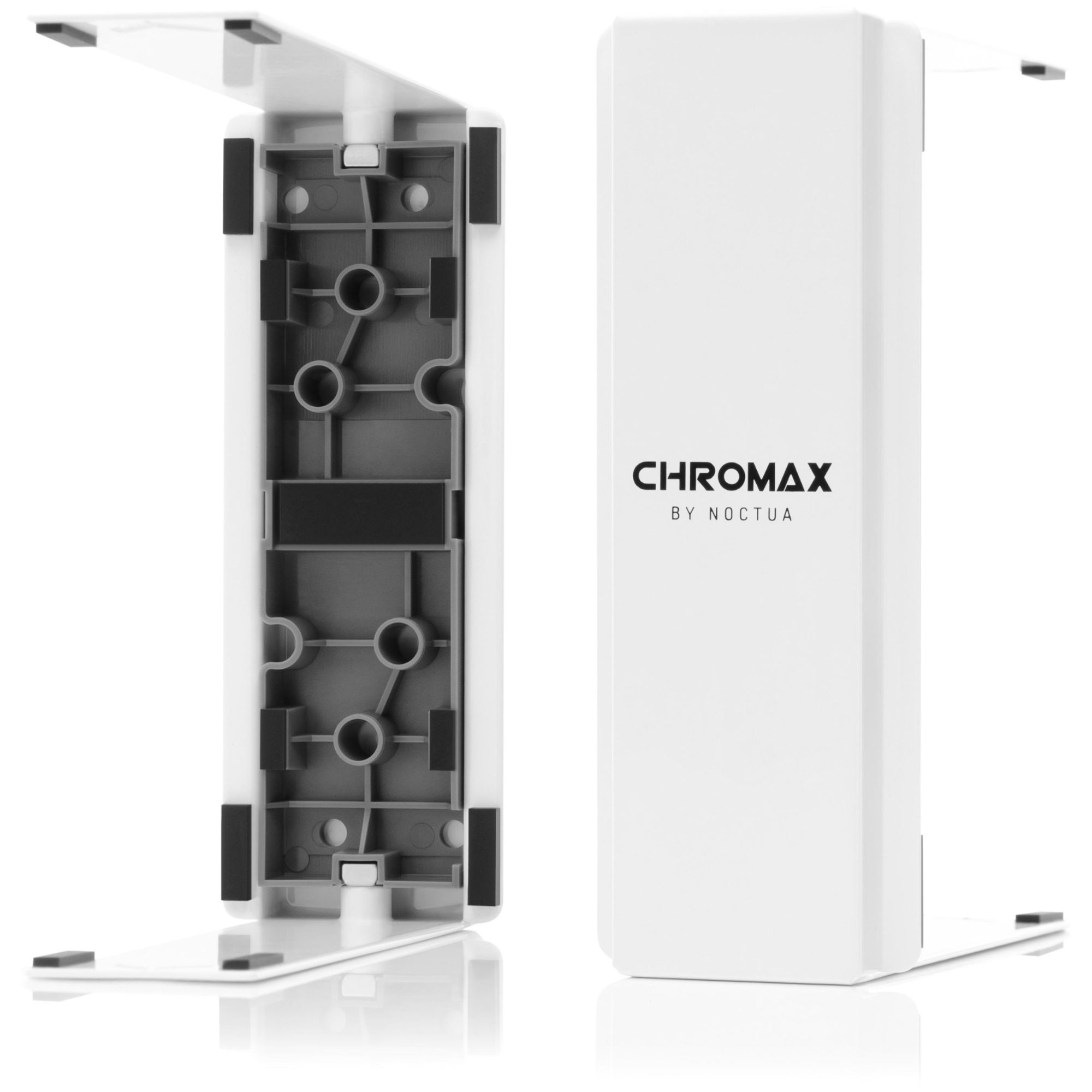 Noctua NA-HC2 Chromax.White Mounting Kit
